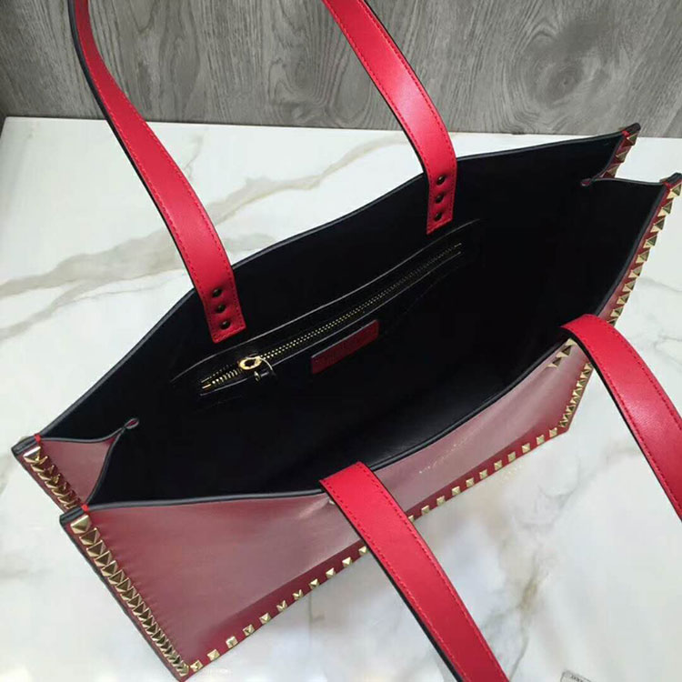 2018 valentino Shopping Bag