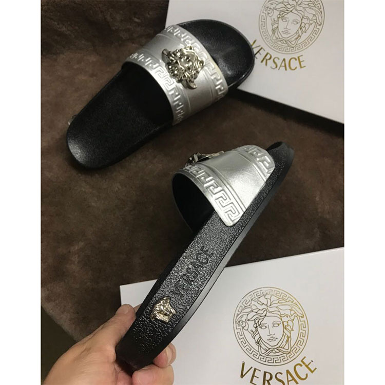 2018 versace Slippers