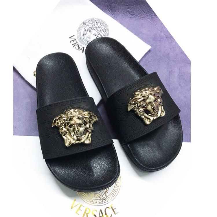 2018 versace Slippers