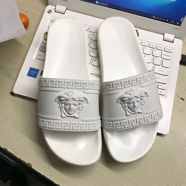 2018 versace Slippers