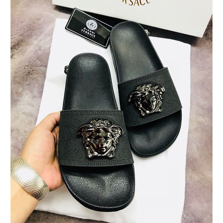 2018 versace Slippers