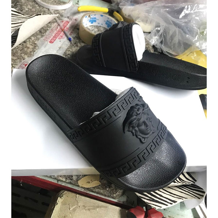 2018 versace Slippers