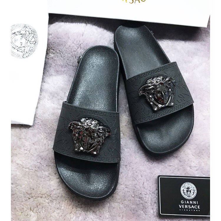 2018 versace Slippers