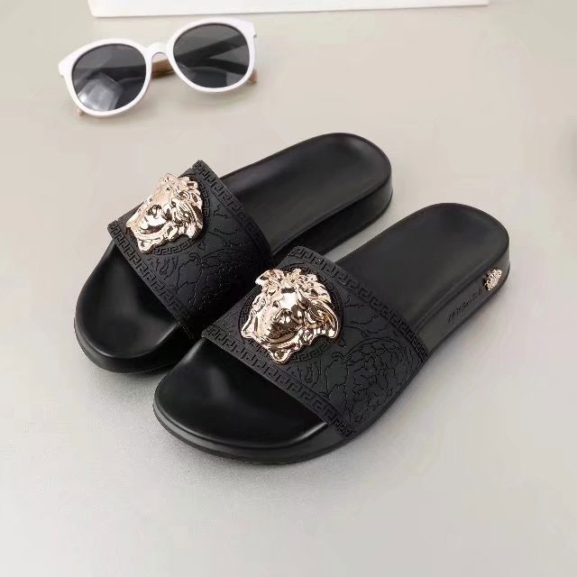 2018 versace women Slippers