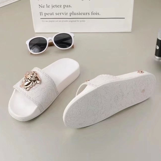 2018 versace women Slippers