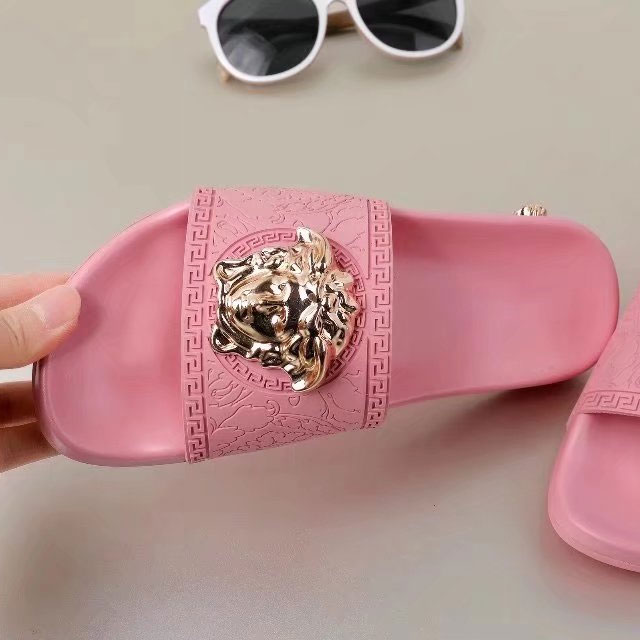 2018 versace women Slippers