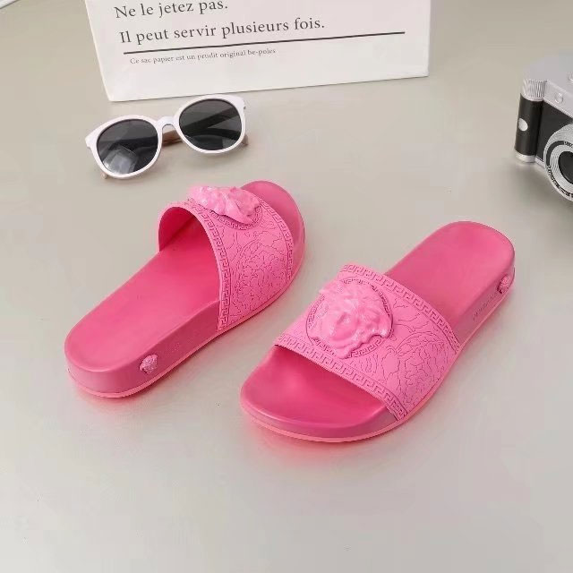 2018 versace women Slippers