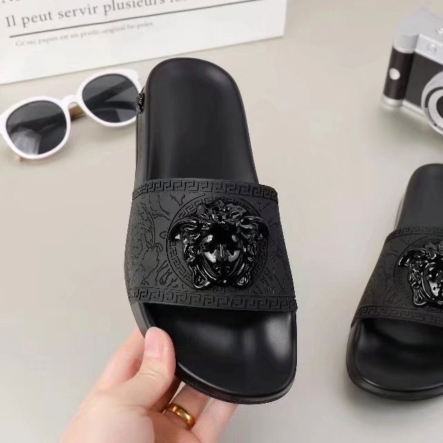 2018 versace women Slippers