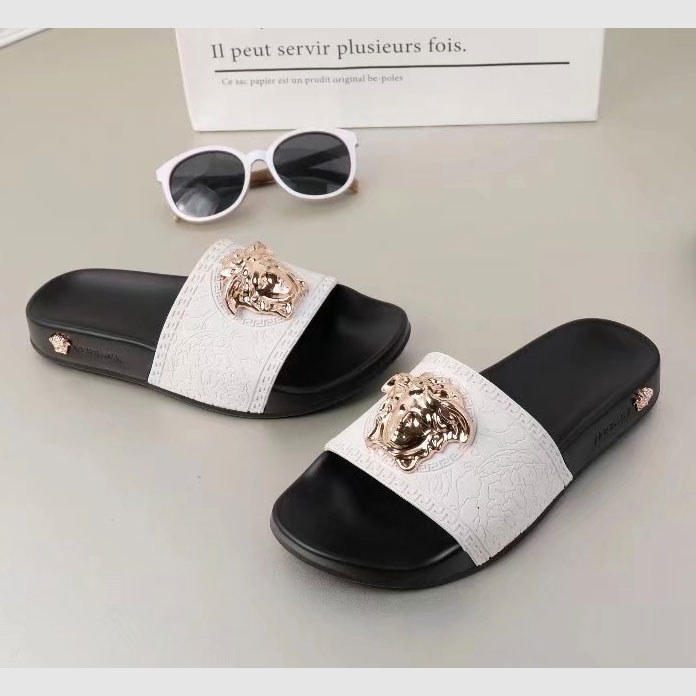 2018 versace women Slippers