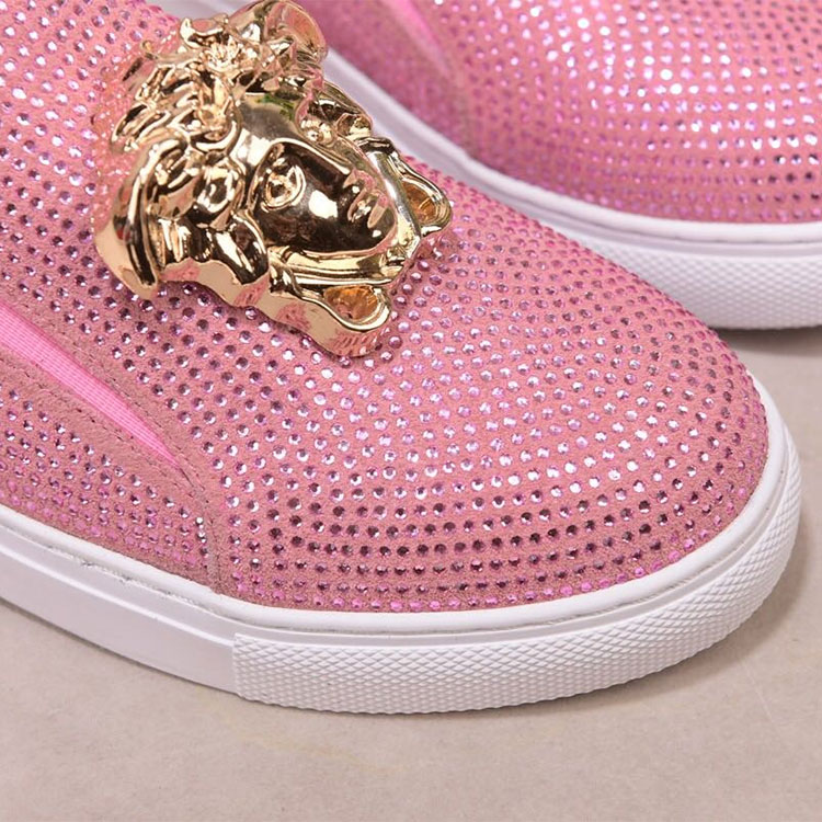 2018 versace women shoes