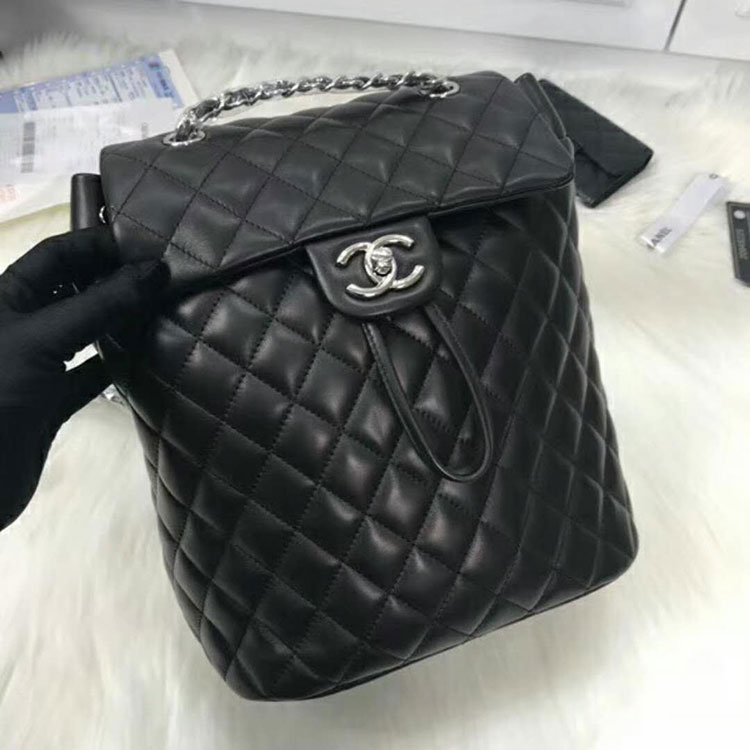 2019 vintage Chanel Backpack