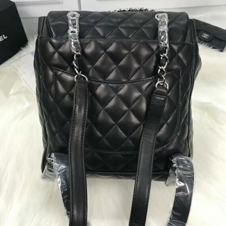 2018 vintage Chanel Backpack