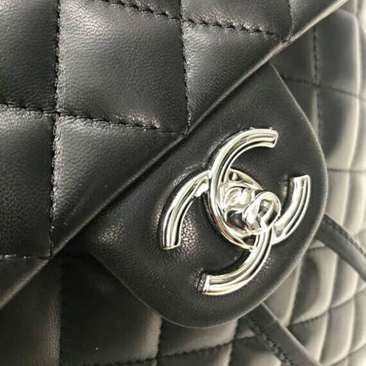 2018 vintage Chanel Backpack