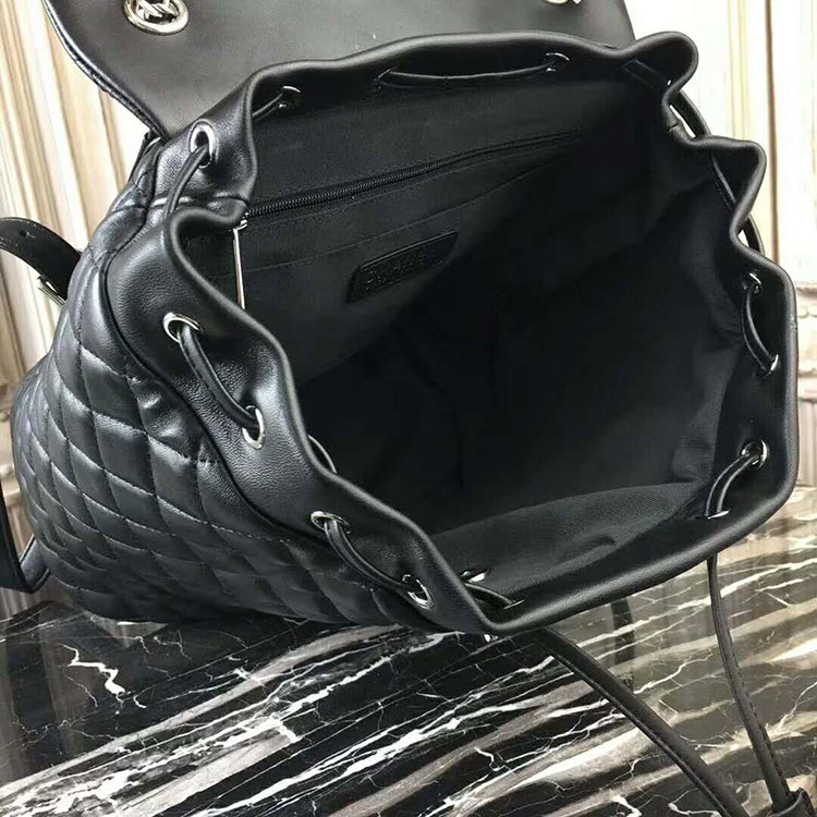 2018 vintage Chanel Backpack