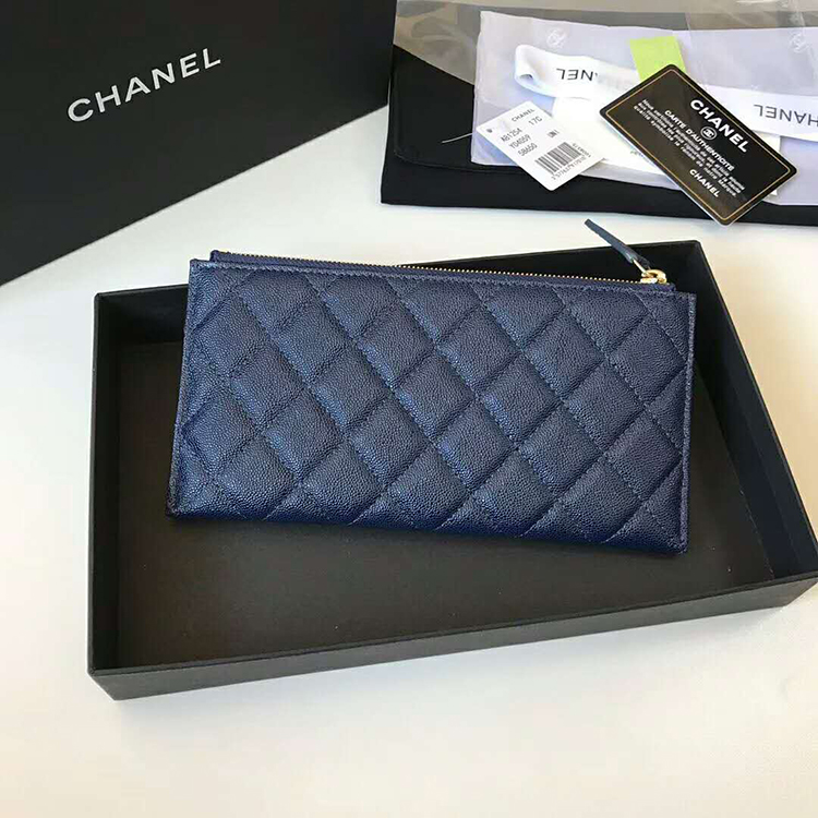 2019 BOY CHANEL Pouch