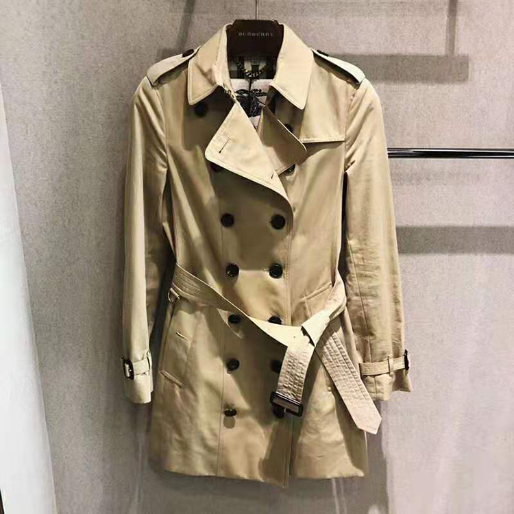 2019 Burberry Clothes