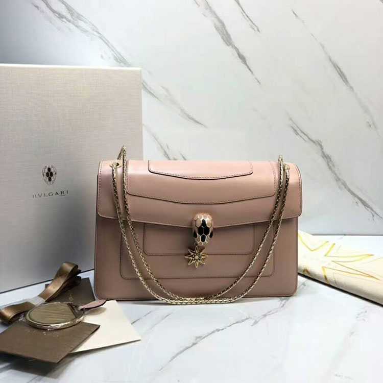 2019 Bvlgari Serpenti Forever Shoulder bag