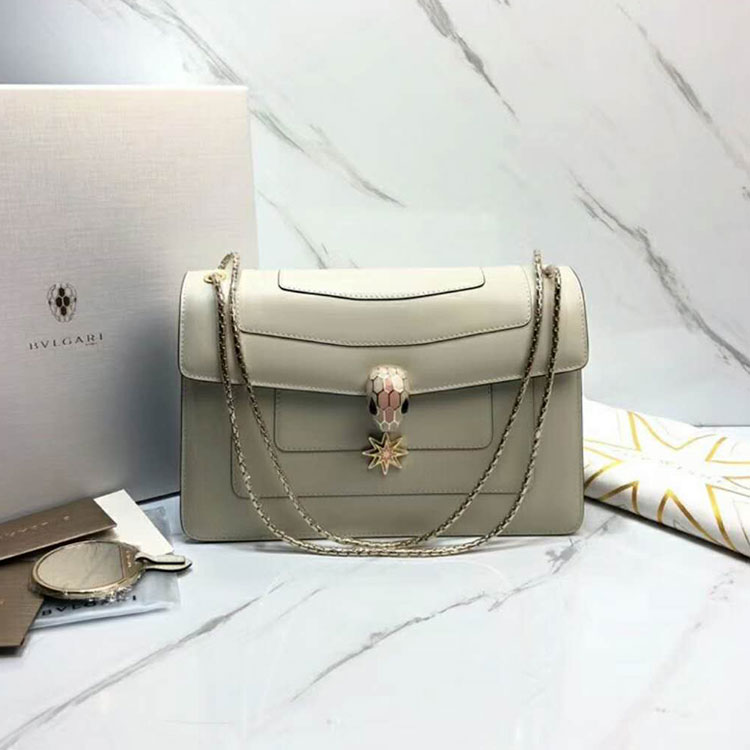 2019 Bvlgari Serpenti Forever Shoulder bag