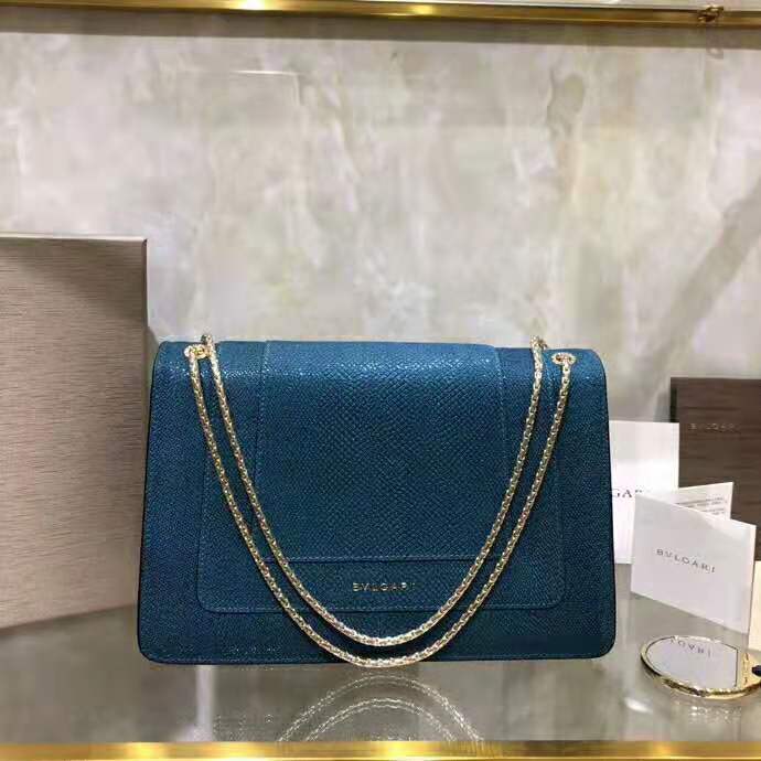 2019 Bvlgari Serpenti Forever Shoulder bag