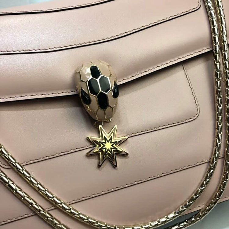 2019 Bvlgari Serpenti Forever Shoulder bag