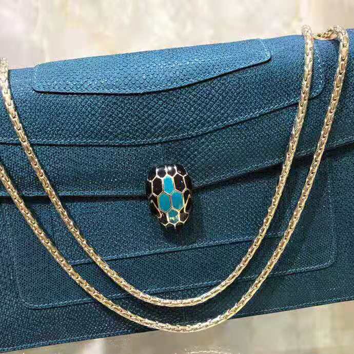 2019 Bvlgari Serpenti Forever Shoulder bag