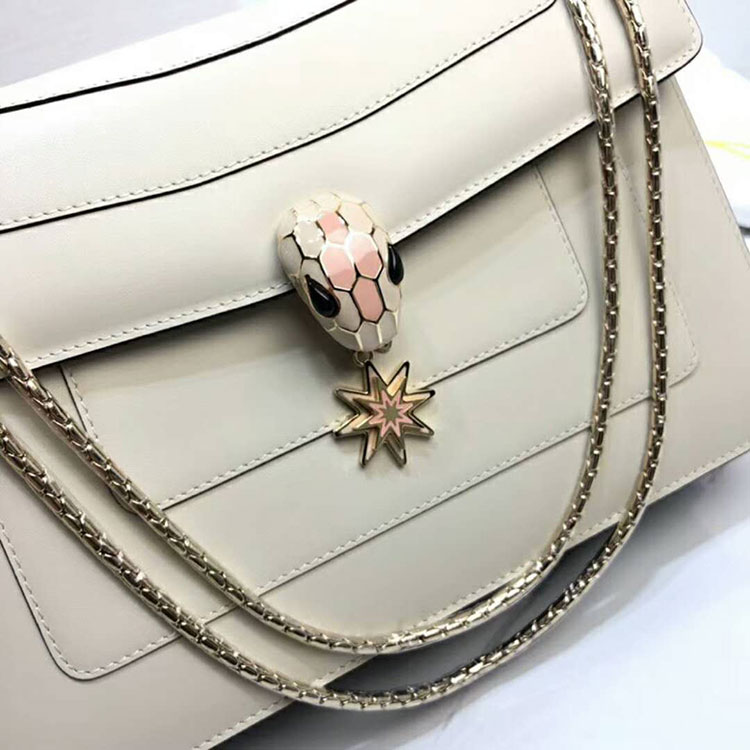 2019 Bvlgari Serpenti Forever Shoulder bag