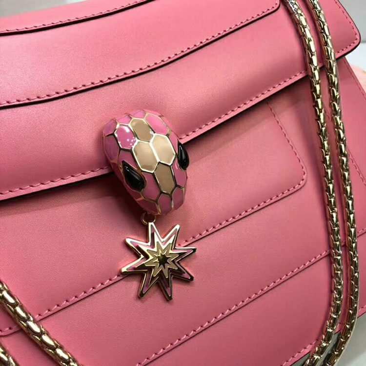 2019 Bvlgari Serpenti Forever Shoulder bag