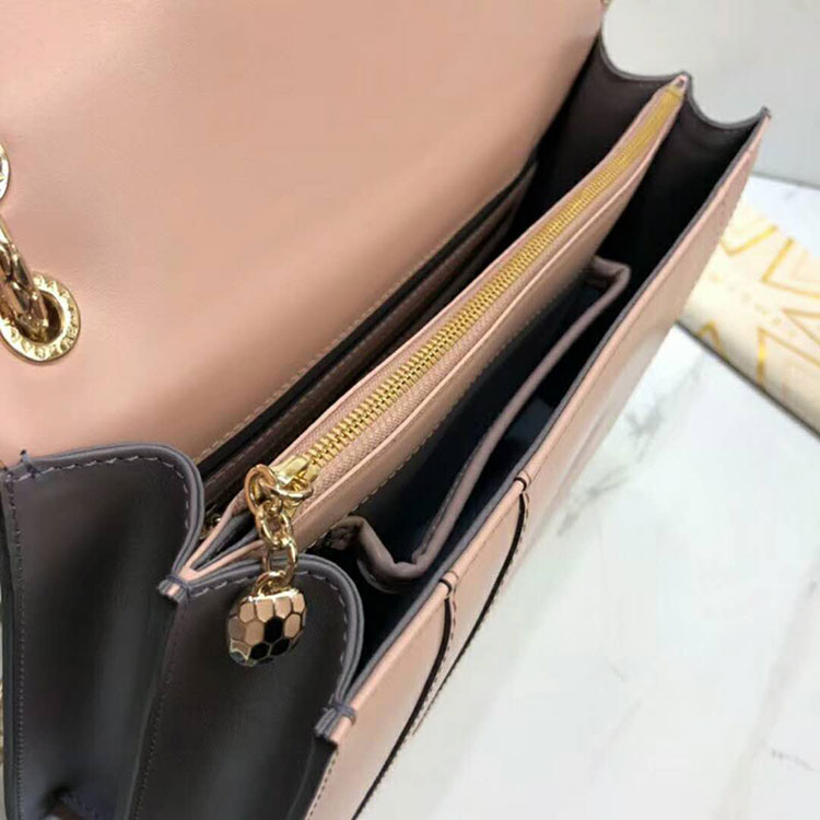 2019 Bvlgari Serpenti Forever Shoulder bag