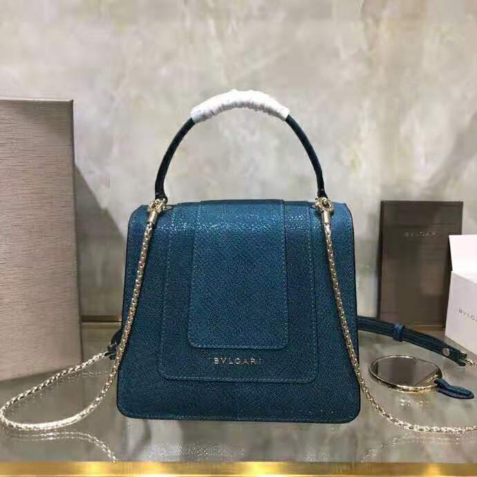 2019 Bvlgari Serpenti Forever bag