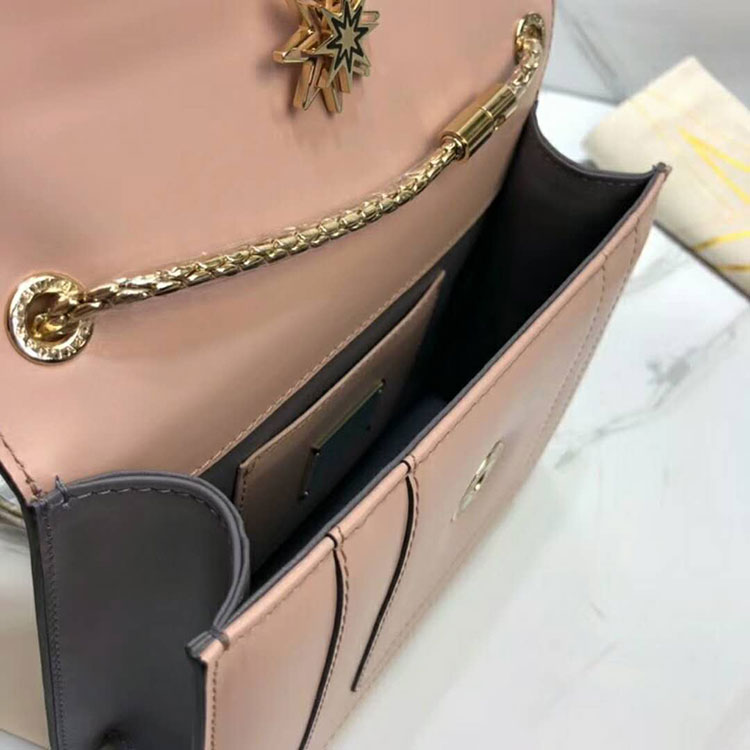 2019 Bvlgari Serpenti Forever crossbody bag