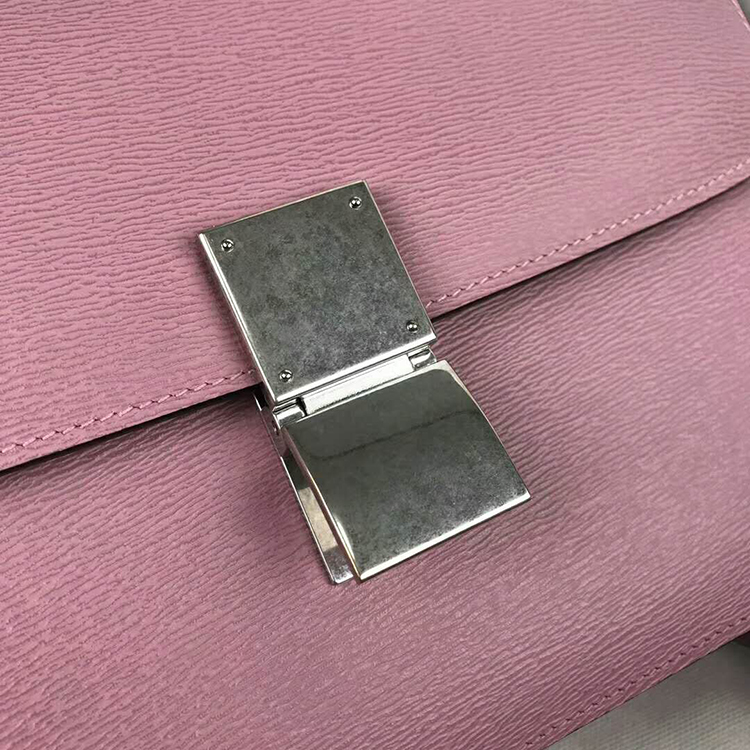 2019 CELINE MEDIUM CLASSIC BAG IN BOX CALFSKIN