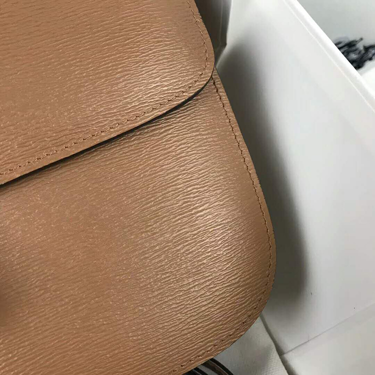 2019 CELINE MEDIUM CLASSIC BAG IN BOX CALFSKIN