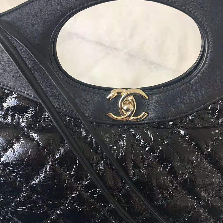 2019 CHANEL 31 Large Shopping Bag