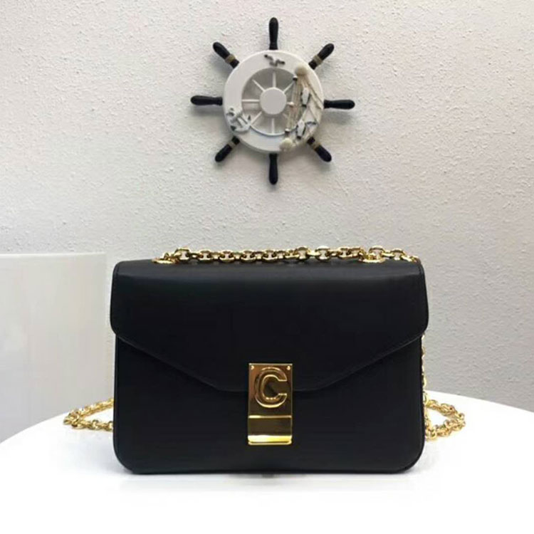 2019 Celine MEDIUM C BAG