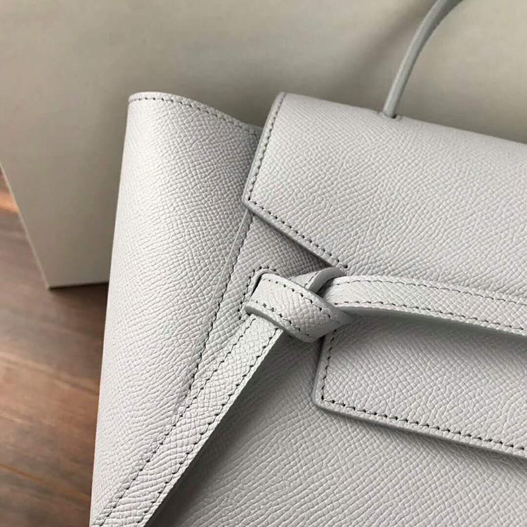 2019 Celine NANO BELT BAG IN CALFSKIN