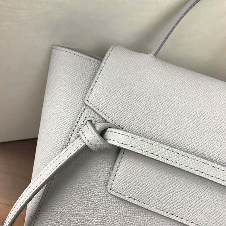 2019 Celine NANO BELT BAG IN CALFSKIN