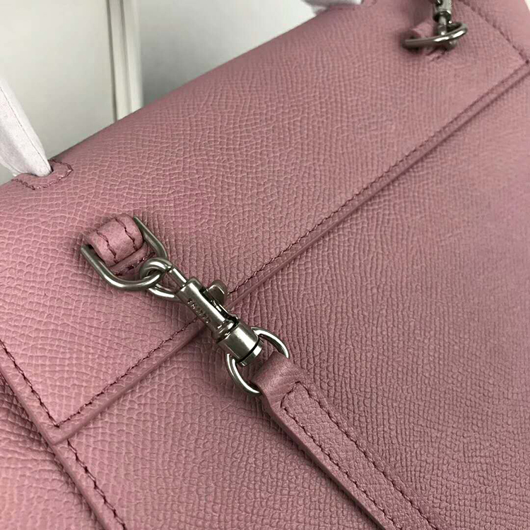 2019 Celine NANO BELT BAG IN GRAINED CALFSKIN