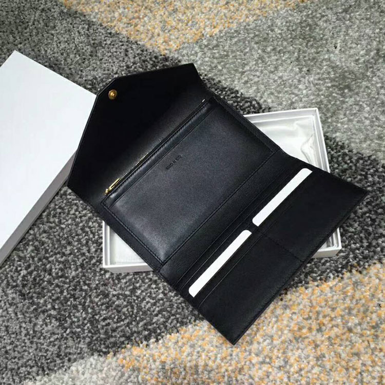 2019 Celine Pocket Wallet