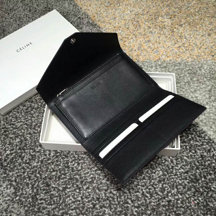 2019 Celine Pocket Wallet