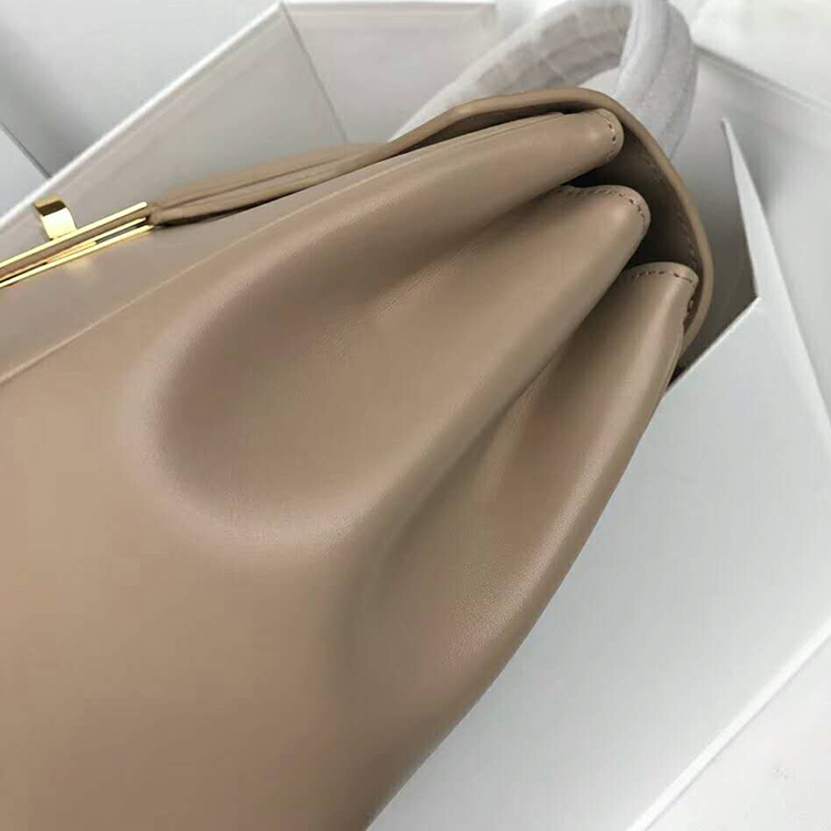 2019 Celine SMALL 16 BAG IN SATINATED CALFSKIN