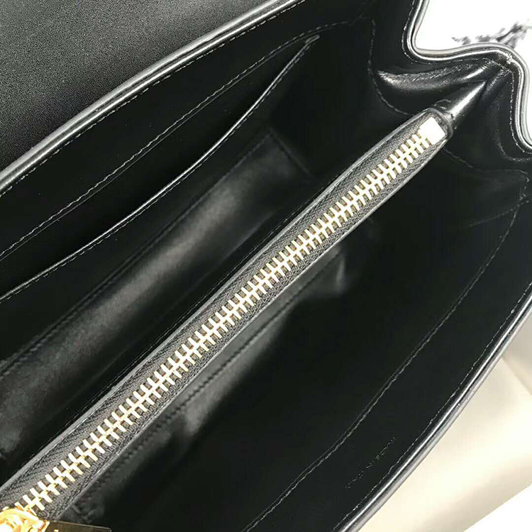 2019 Celine SMALL 16 BAG IN SATINATED CALFSKIN