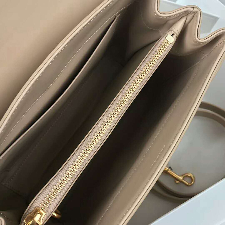 2019 Celine SMALL 16 BAG IN SATINATED CALFSKIN