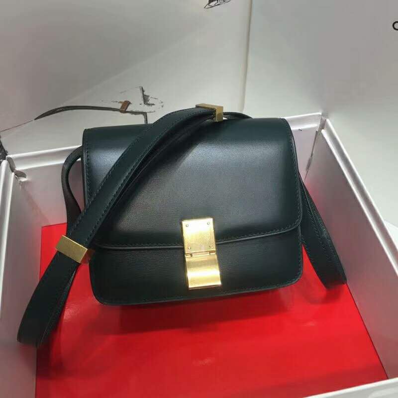 2019 Celine Small Classic Bag IN BOX