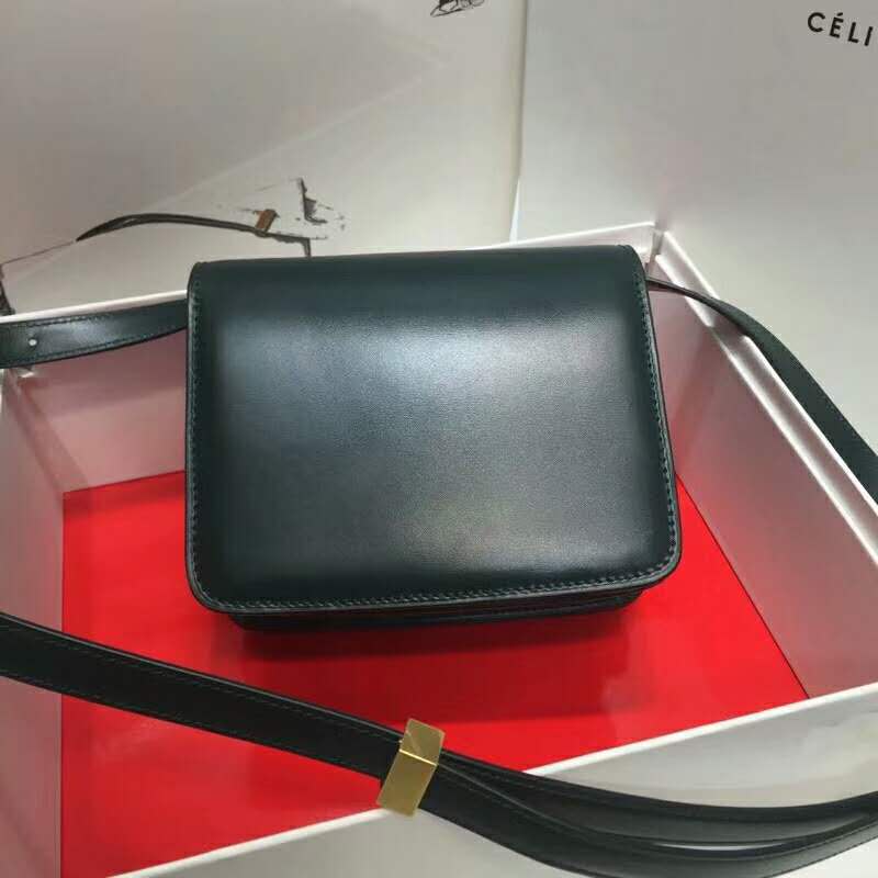 2019 Celine Small Classic Bag IN BOX