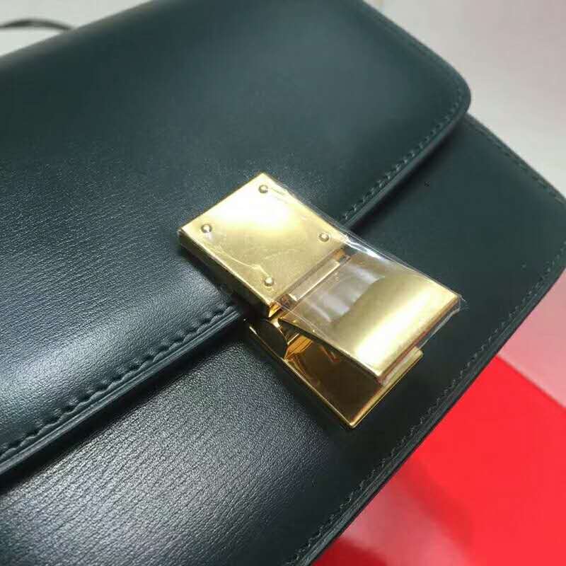 2019 Celine Small Classic Bag IN BOX