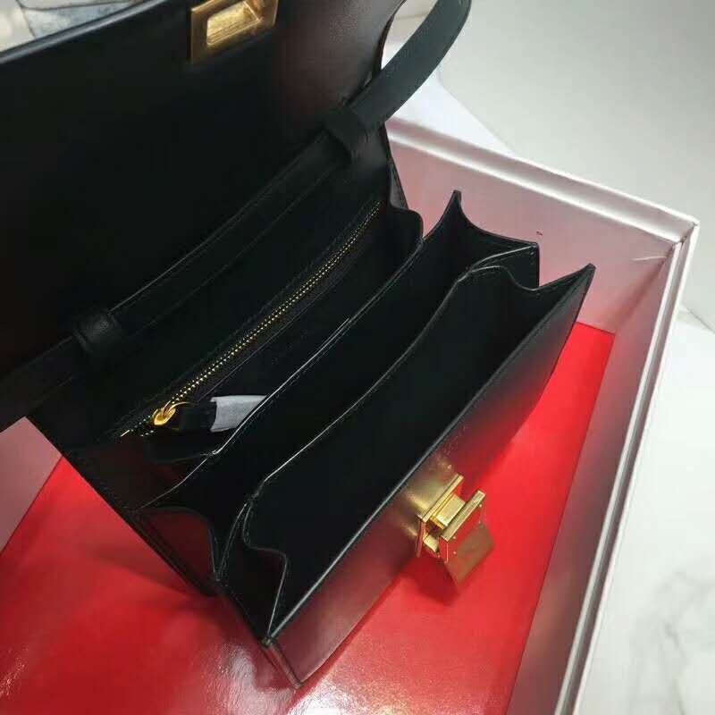 2019 Celine Small Classic Bag IN BOX