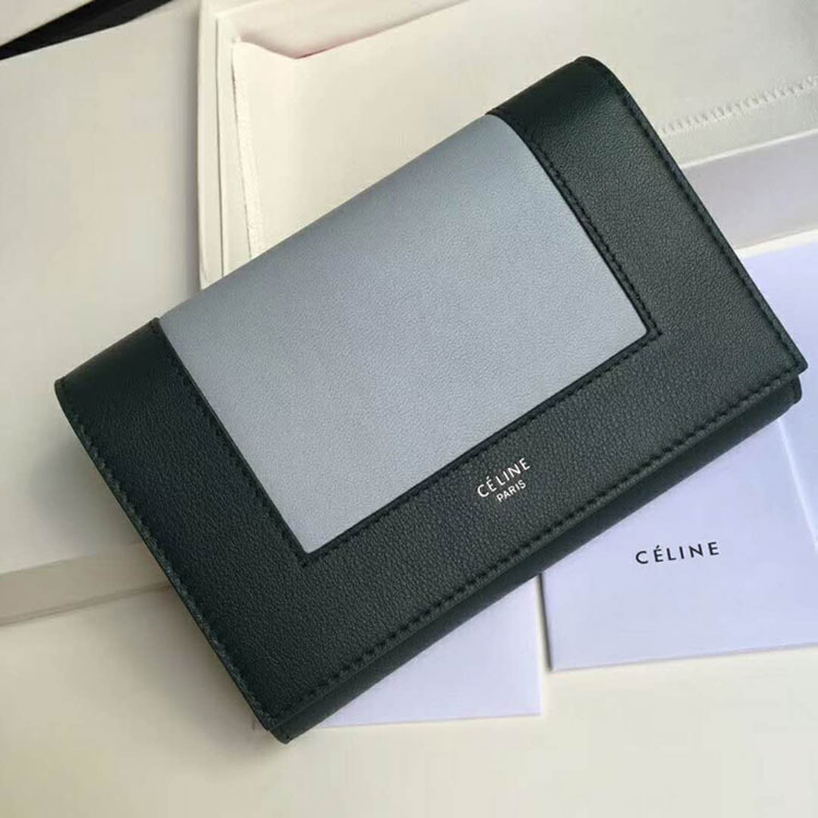 2019 Celine wallet