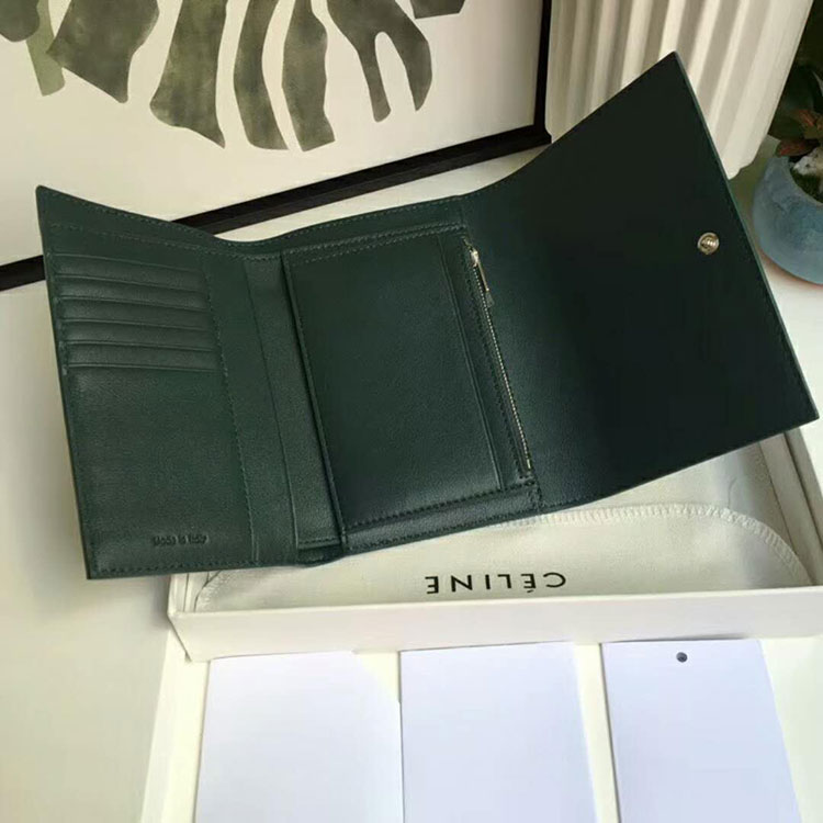 2019 Celine wallet