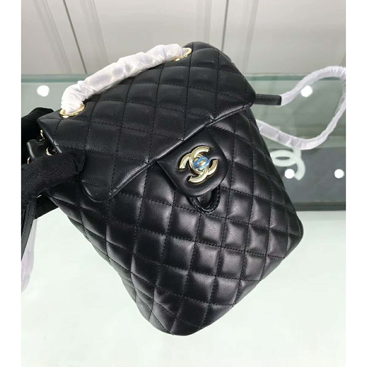 2019 Chanel Backpack