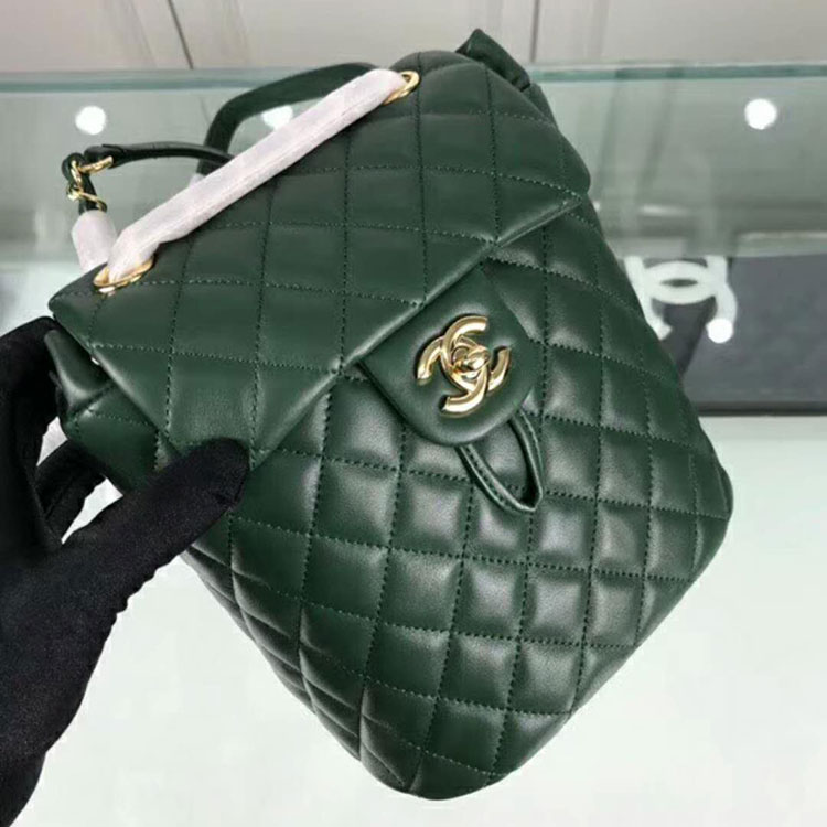 2019 Chanel Backpack